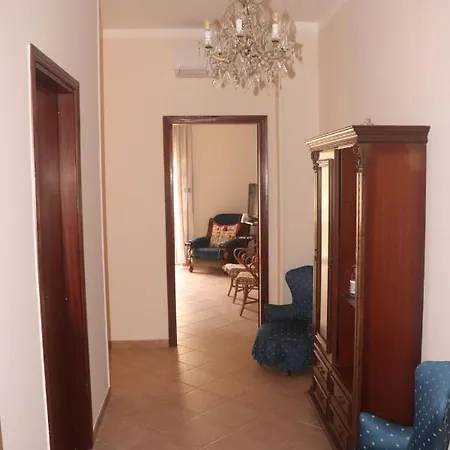 Dolce Rita Apartmán *