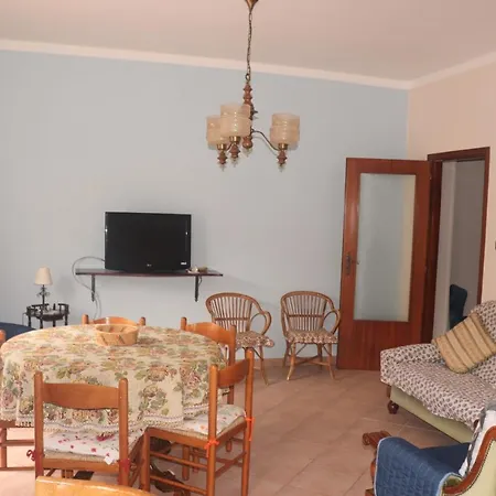 Apartment Dolce Rita