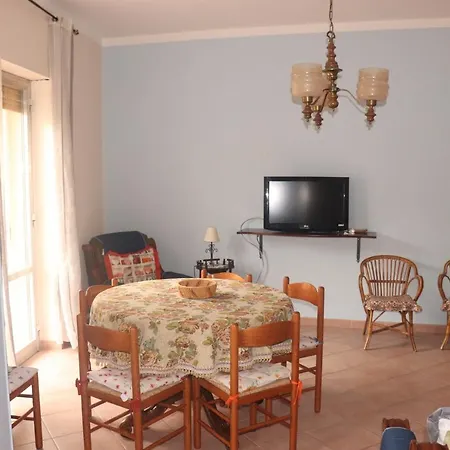 Dolce Rita Apartment