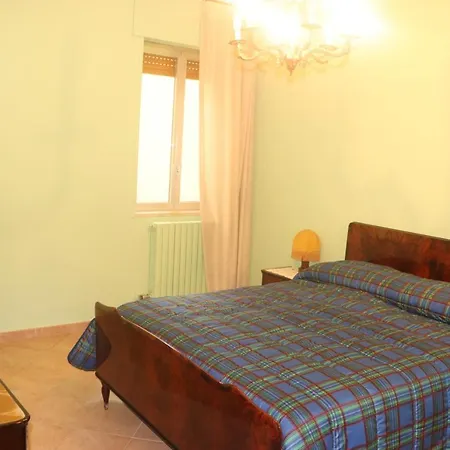 Apartment Dolce Rita