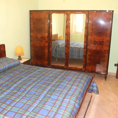 Apartment Dolce Rita *