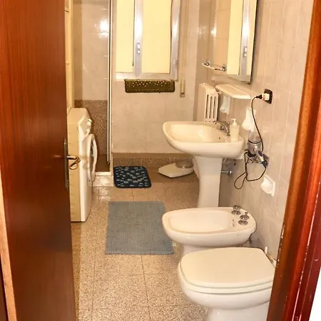 Apartment Dolce Rita