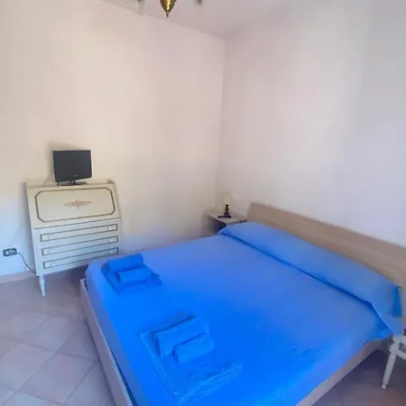 Dolce Rita Apartment *